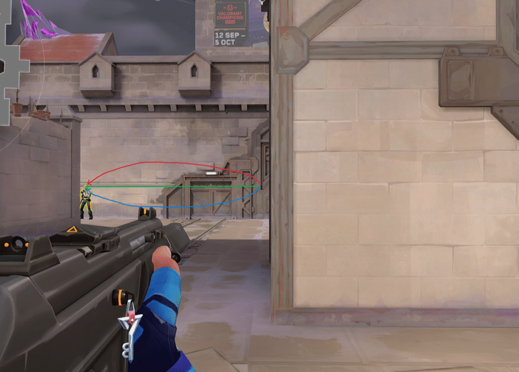 aimtrajectoire