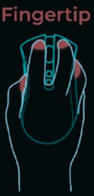fingertipgrip