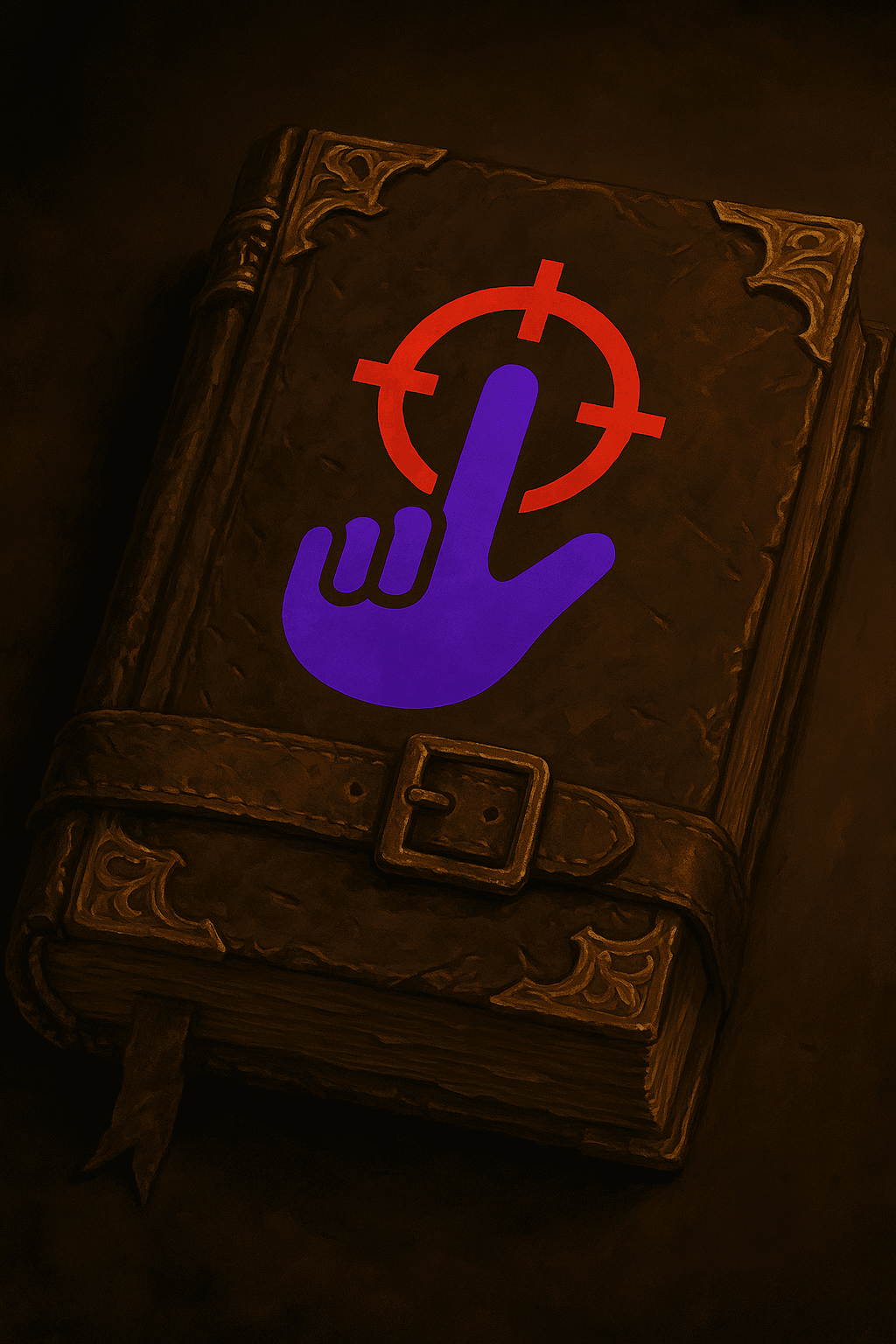 grimoireOtp