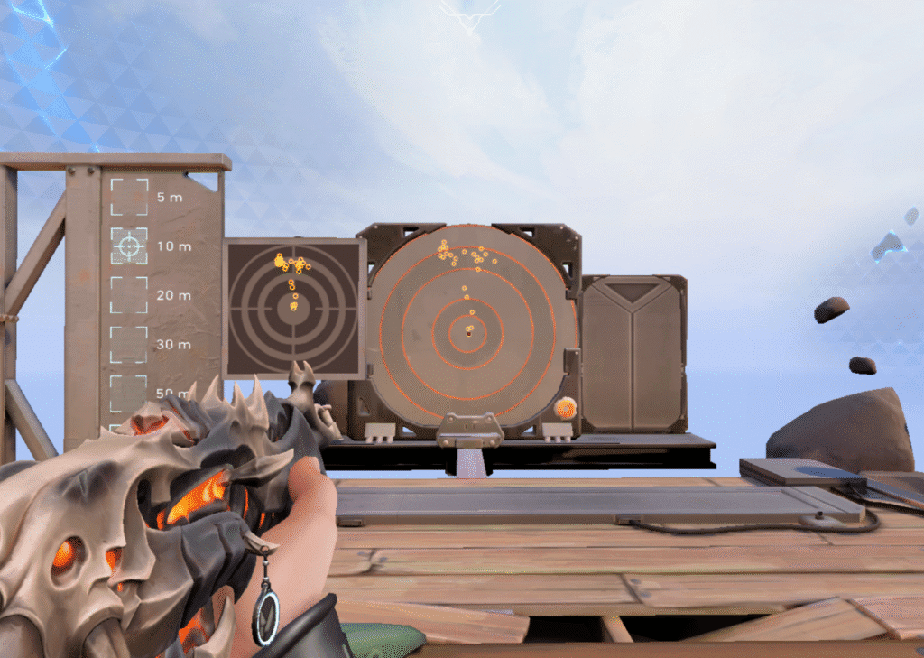 shotspray