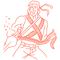 tir